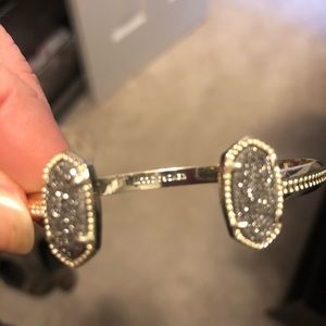 Kendra Scott cuff